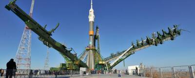 Россия в 2022 году может передать Казахстану спутник «Экран-М» и три системы на Байконуре