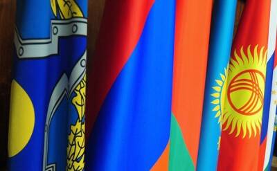 ОДКБ отправляет Коллективные миротворческие силы в Казахстан