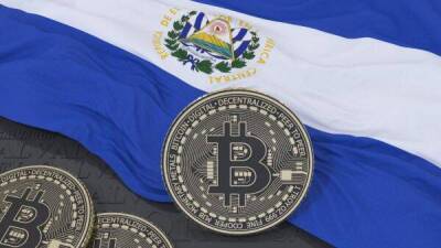 Сальвадор подготовил 20 законопроектов о правовой структуре биткойн-облигаций – средства, которые будут использоваться для строительства биткойн-города, покупки биткойнов