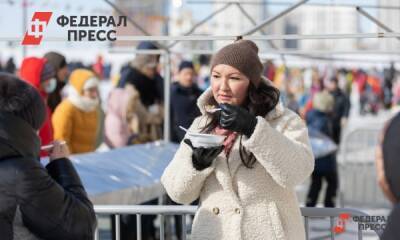 Оксана Михалева - Диетолог объяснил, как вернуться к правильному питанию после поста - fedpress.ru - Москва