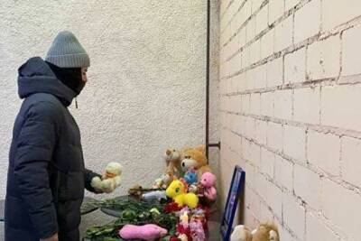 В соседней с Владимирской областью – Костроме – убили ребенка 5 лет