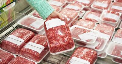 БАЙДЕН принял инициативу для снижения цен на мясо в США
