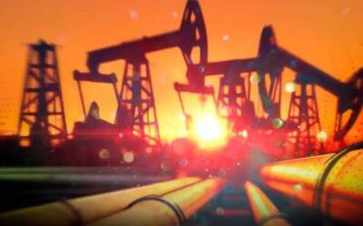 Стоимость нефти Brent превысила 81 доллар за баррель