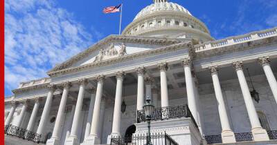 Politico: в Сенате США могут не поддержать санкции по "Северному потоку-2"