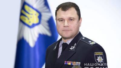 Поліцейським в Україні підвищать зарплату із січня, — Клименко