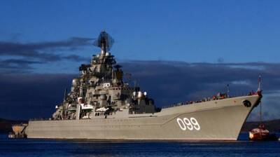 Арктическая группировка Северного флота проведет учения с кораблями ФСБ по защите Севморпути