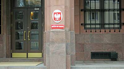Между Минском и Варшавой разгорается очередной дипломатический скандал