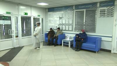 В регионах Беларуси продолжается модернизация медучреждений