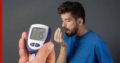 Симптомы высокого сахара в крови: на опасное состояние укажет необычный запах изо рта