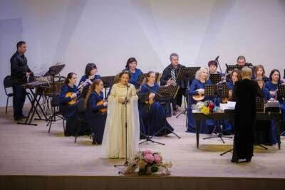 В Нижнекамске пройдет праздничный концерт «Новогодний серпантин»
