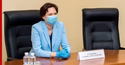 В России рассказали о случае одновременного заражения гриппом и коронавирусом