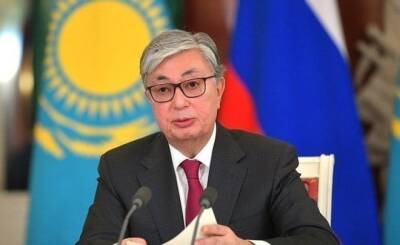 Президент Казахстана поручил создать следственную группу для выявления причин беспорядков