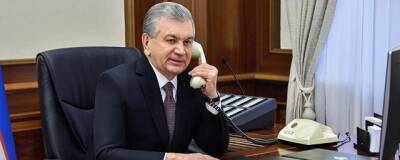 Мирзиёев поддержал и руководство Казахстана, и его народ
