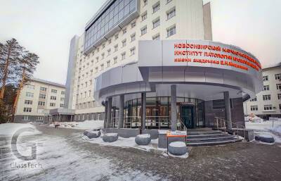 Новосибирские удалили гигантскую опухоль мозга шестилетней девочки