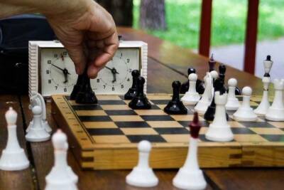 Юные шахматисты из Рыбинска завоевали все «золото»