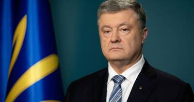 Порошенко: Мы не дадим демонтировать демократию, Украину и украинскую государственность