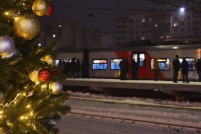 На Рождество новгородцы смогут окунуться «в атмосферу зимней сказки»