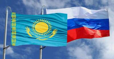 Россия вторглась в Казахстан в составе "миротворческих" войск ОДКБ