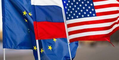 США и ЕС нашли рычаги давления на Путина