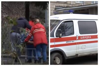 Массовое ЧП произошло со студентами медуниверситета в Одессе: врачи борются за их жизнь