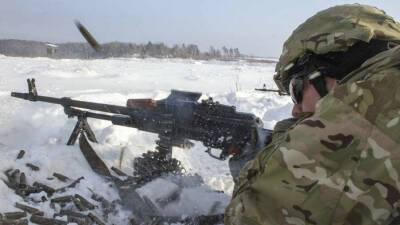 Риск не оправдан — американский публицист призвал США отказаться от членства Украины в НАТО