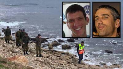 После крушения вертолета ЦАХАЛа: израильтянин нашел вещи погибших пилотов