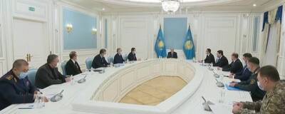 Касым-Жомарт Токаев назначил экс-министра экономики на пост главы Агентства по планированию и реформам