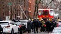 Пожар в доме в Филадельфии: погибло 8 детей и 4 взрослых - vlasti.net - Япония - Осака