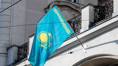 МИД Армении выразил беспокойство из-за последних событий в Казахстане