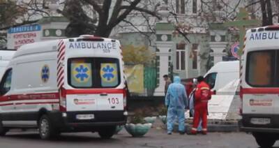 Ситуация с эпидемией в Одессе снова ухудшается, среди заболевших много детей: данные МОЗ