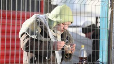 Екатерина Винокурова - «Наша задача, чтобы он не умер на улице, не околел зимой»: как сейчас помогают бездомным и что стоит поменять - russian.rt.com - Москва - Россия - Курск