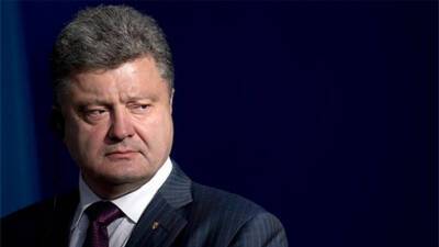 Порошенко заявляет, что вернется в Украину 17 января