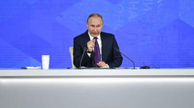 Запад изучает “решительный ответ” Кремля через протесты в Казахстане – эксперт