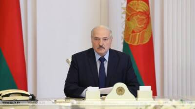 Лукашенко прошелся по польской истории, обвинив поляков в этноциде белорусов