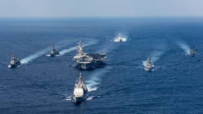 Аналитики NI указали на слабые места ВМС США в противостоянии с российскими субмаринами