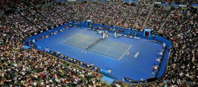 Турнир Australian Open можно будет увидеть в метавселенной
