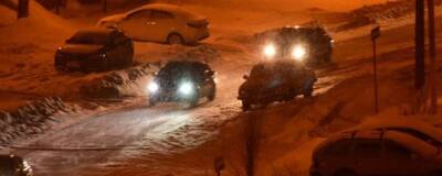 МЧС выпустило экстренное предупреждение о резком потеплении и сильных осадках в Башкирии