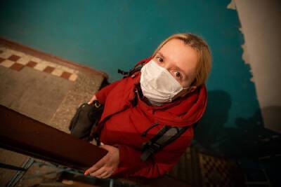 Еще 62 человека заразились COVID-19 в Смоленской области