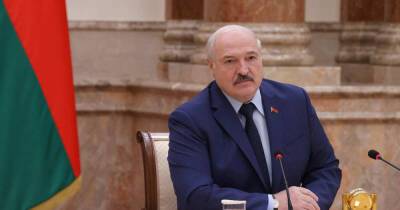 Лукашенко предложил назвать период Речи Посполитой оккупацией