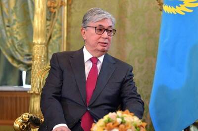 Названа причина протестов в Казахстане