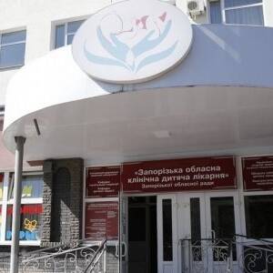 Смерть ребенка в больнице Запорожья: начаты уголовные производства