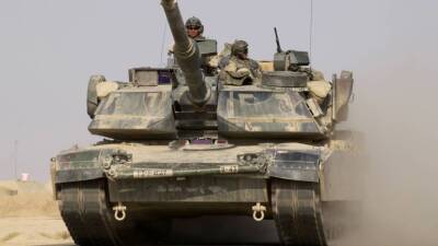 Аналитики NI объяснили, чем российский «Корнет» опасен для танков НАТО