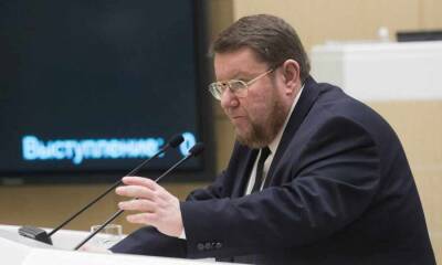 Политолог Сатановский: ситуация в Казахстане разворачивается не по сценарию организаторов
