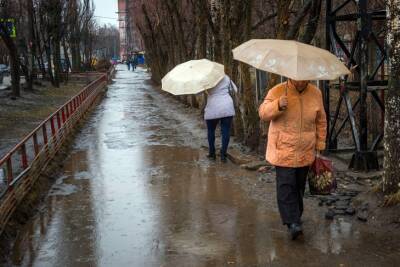 Украинцы встретят Рождество без снега, с грязью и лужами: прогноз