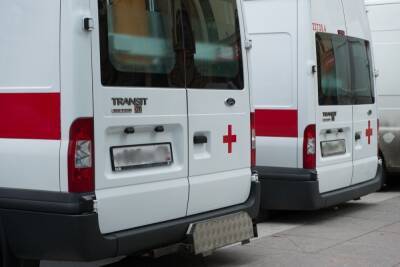 Стали известны подробности аварии с машиной скорой помощи на трассе «М-10» в Ленобласти
