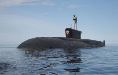 TNI: Удастся ли российским подлодкам потопить американский флот в случае войны?