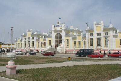 В Кызылорде силовики пресекли попытки устроить беспорядки