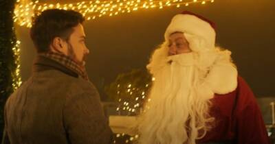 Волшебная сказка для новогоднего настроения: Почему стоит посмотреть фильм "Настоящий Санта"