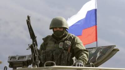Россия и союзники введут войска в Казахстан по запросу его президента