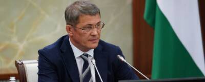 Глава Башкирии сообщил, что сейчас нет оснований для снятия антиковидных ограничений